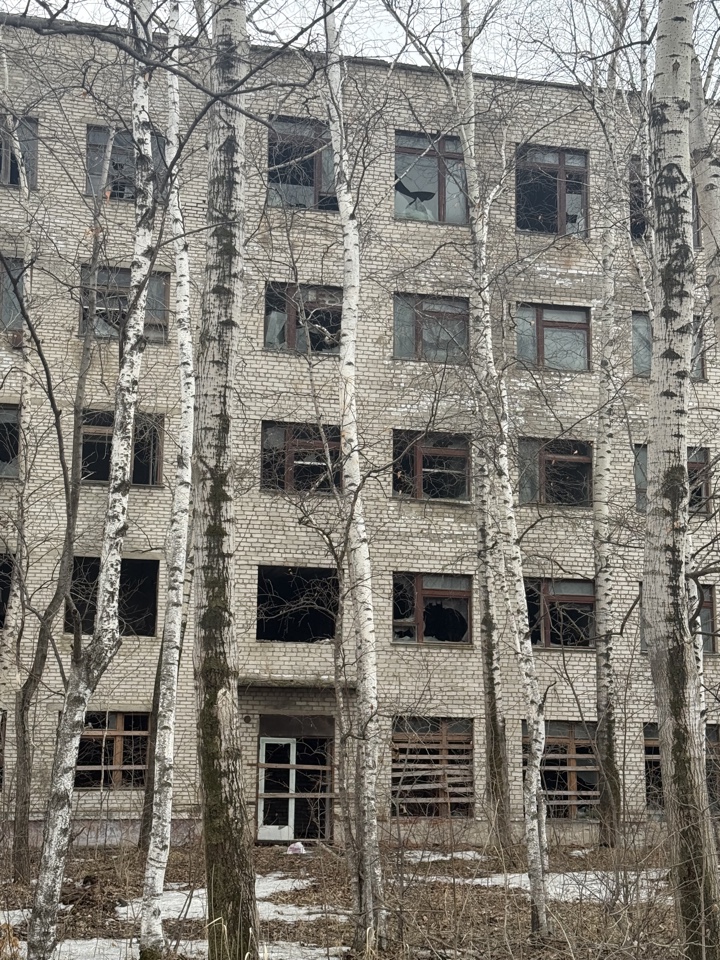 Продам земельный участок 57124 м.кв.