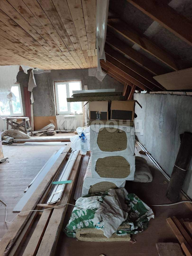 Дом на продажу в Подстепках, Луговая улица фото №19
