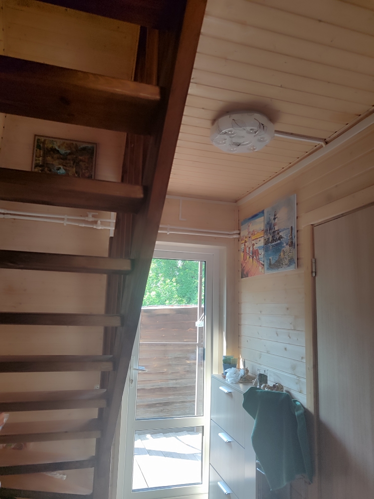 Дом на продажу в Жуковском, Стрела территория снт фото №10