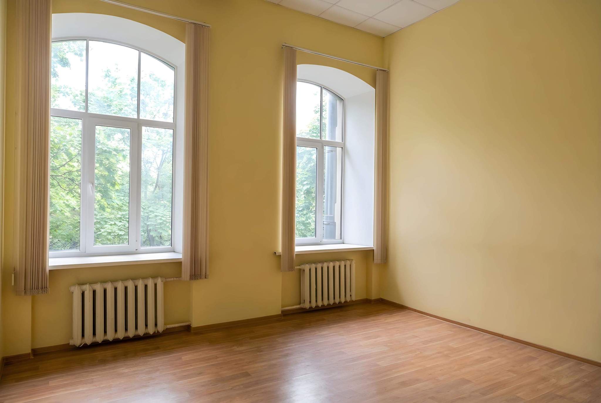Продам торговое помещение 1847.9 м.кв.