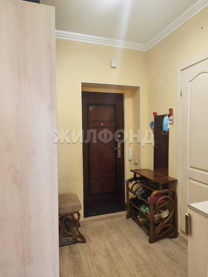 Квартира на продажу в Красноярске, Толстого улица, 21 фото №10