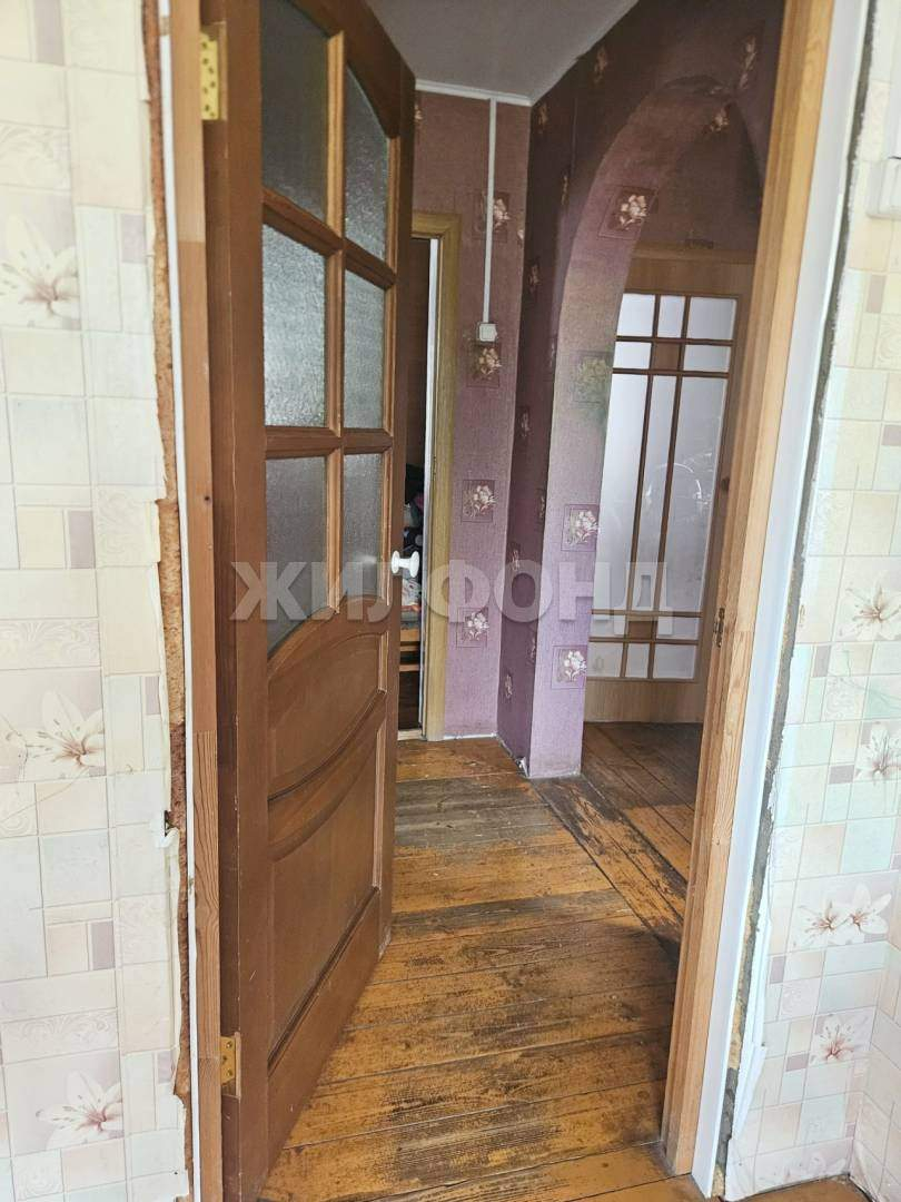 Дом на продажу в Подстепках, Луговая улица фото №13