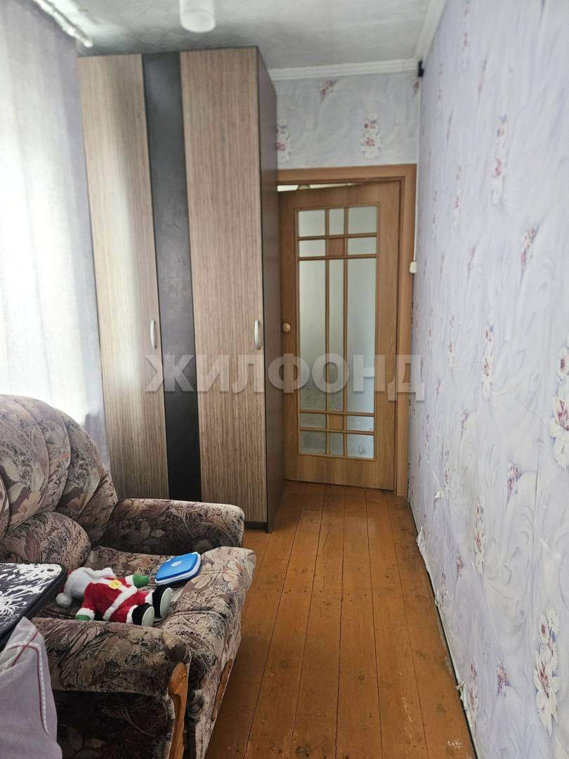 Дом на продажу в Подстепках, Луговая улица фото №8