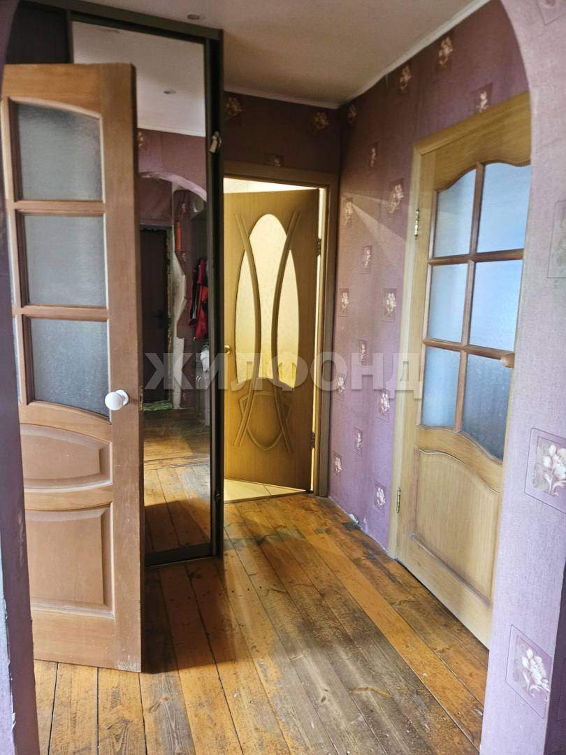 Дом на продажу в Подстепках, Луговая улица фото №14