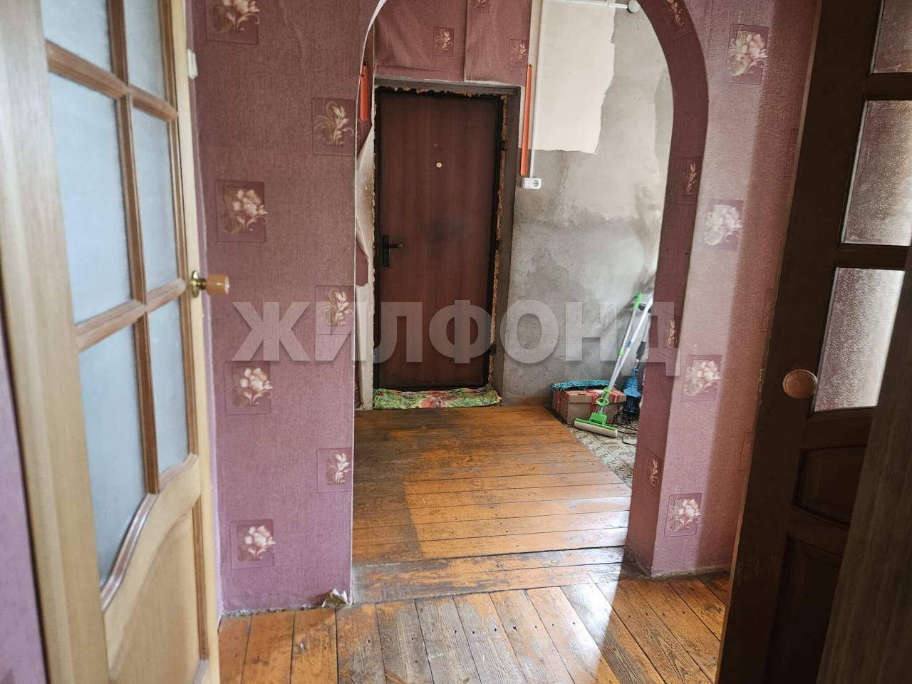 Дом на продажу в Подстепках, Луговая улица фото №15