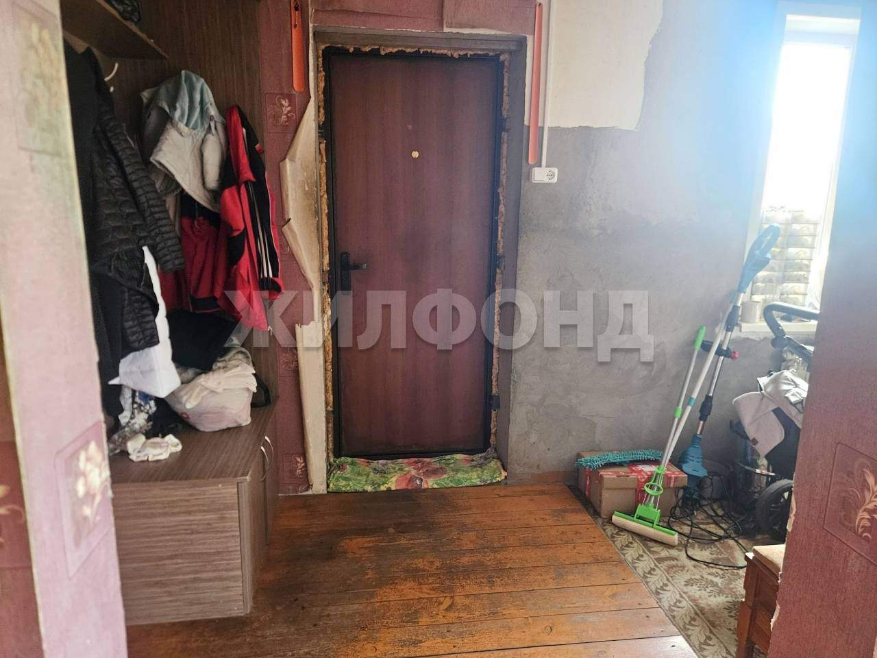 Дом на продажу в Подстепках, Луговая улица фото №16