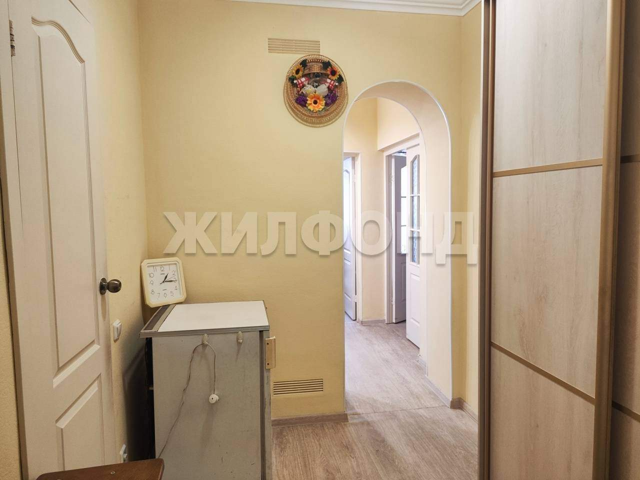 Квартира на продажу в Красноярске, Толстого улица, 21 фото №8
