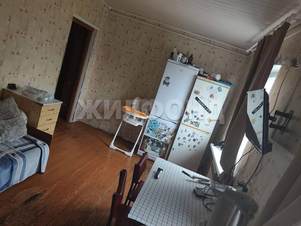 Дом на продажу в Подстепках, Луговая улица фото №10