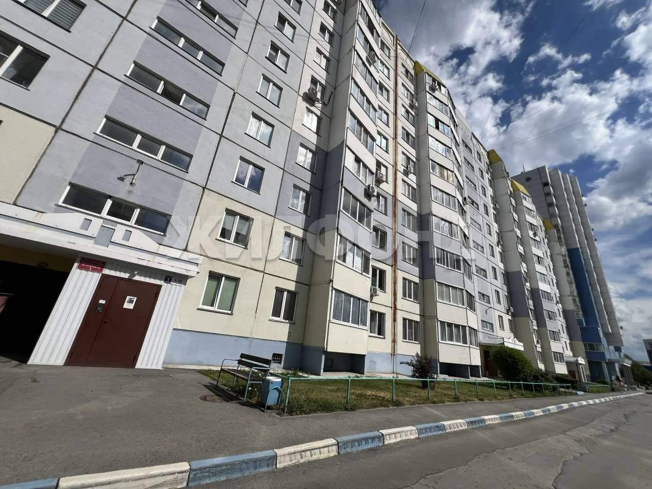 Квартира на продажу в Барнауле, Власихинская улица, 154 фото №9