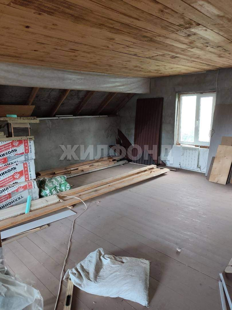 Дом на продажу в Подстепках, Луговая улица фото №21
