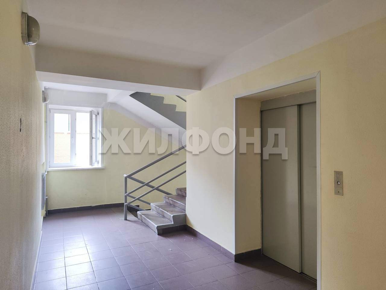Квартира на продажу в Красноярске, Толстого улица, 21 фото №11
