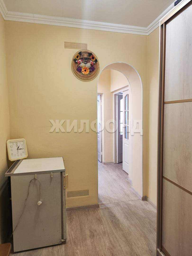 Квартира на продажу в Красноярске, Толстого улица, 21 фото №9
