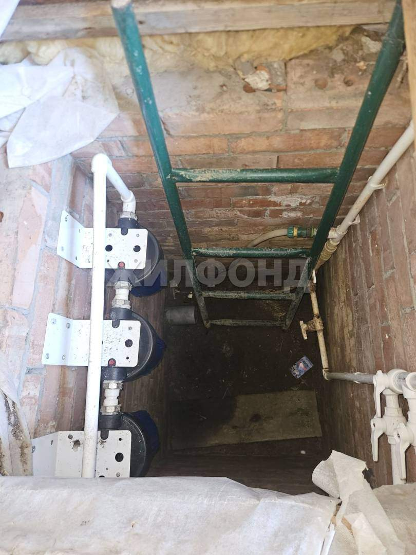 Дом на продажу в Подстепках, Луговая улица фото №17