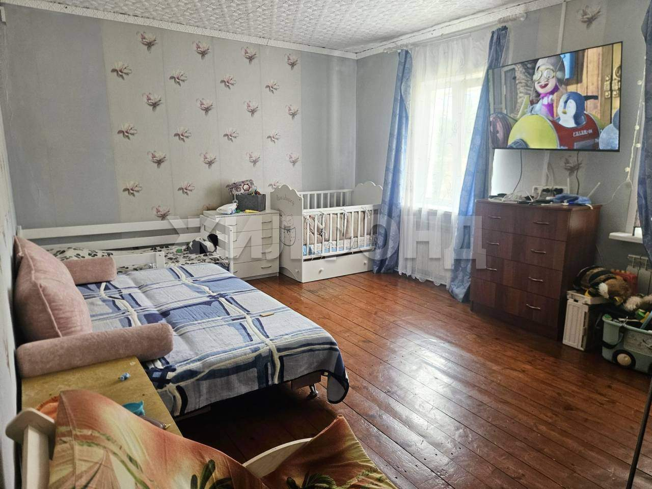 Дом на продажу в Подстепках, Луговая улица фото №4