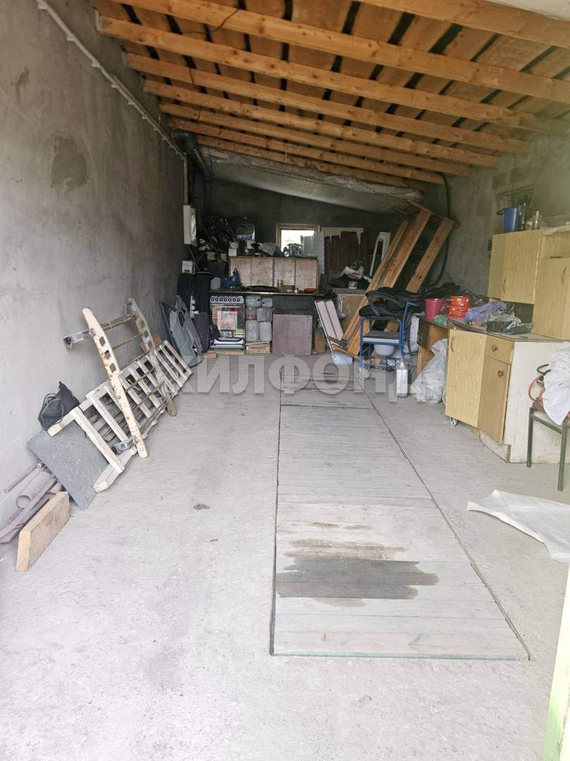 Дом на продажу в Подстепках, Луговая улица фото №3