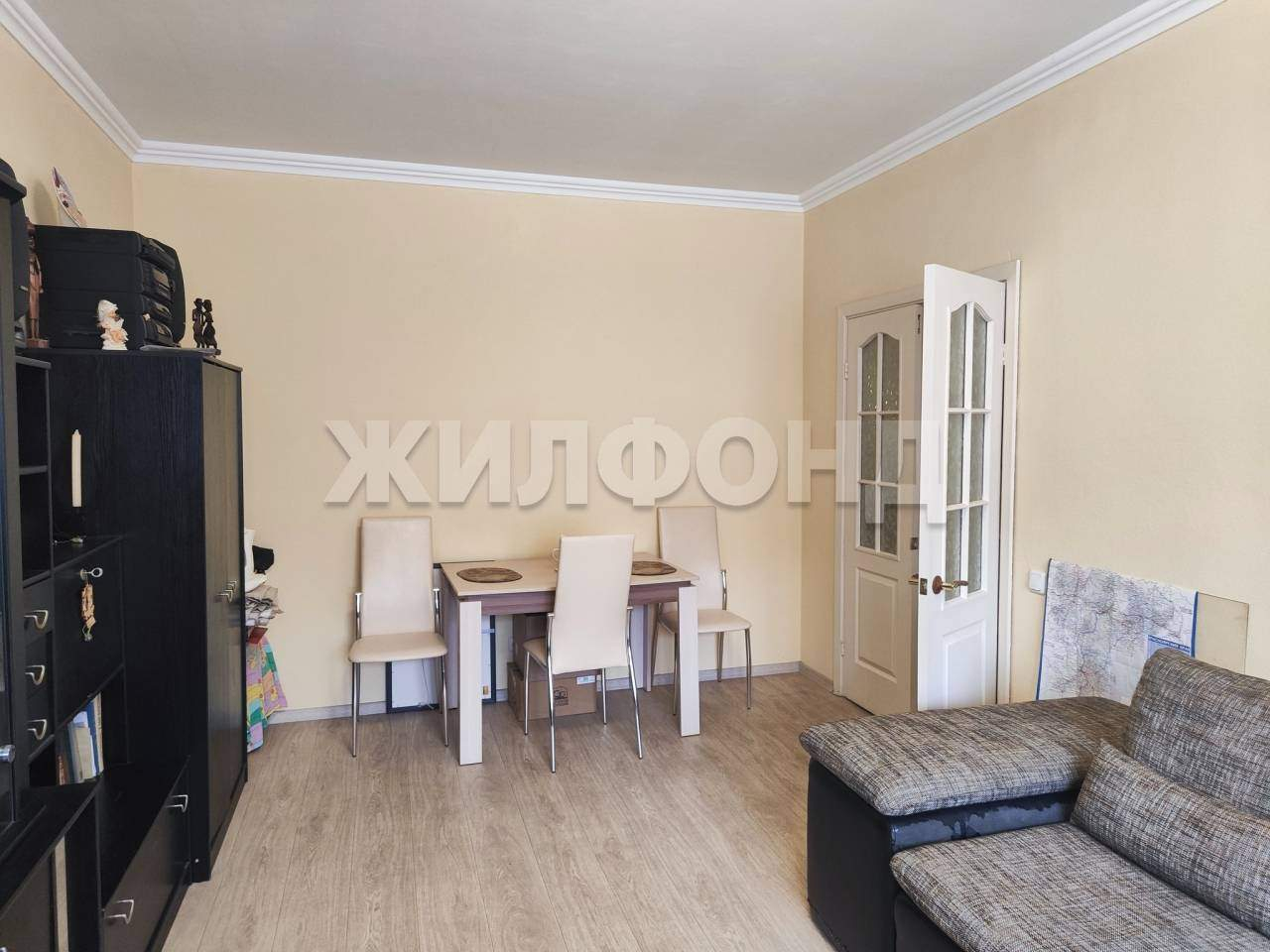 Квартира на продажу в Красноярске, Толстого улица, 21 фото №2