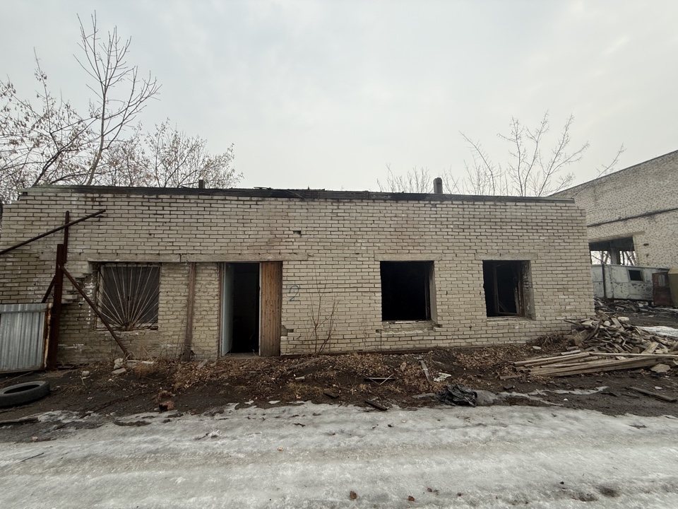 Продам земельный участок 57124 м.кв.