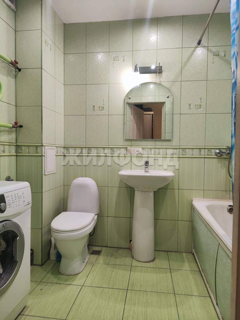 Квартира на продажу в Красноярске, Толстого улица, 21 фото №7