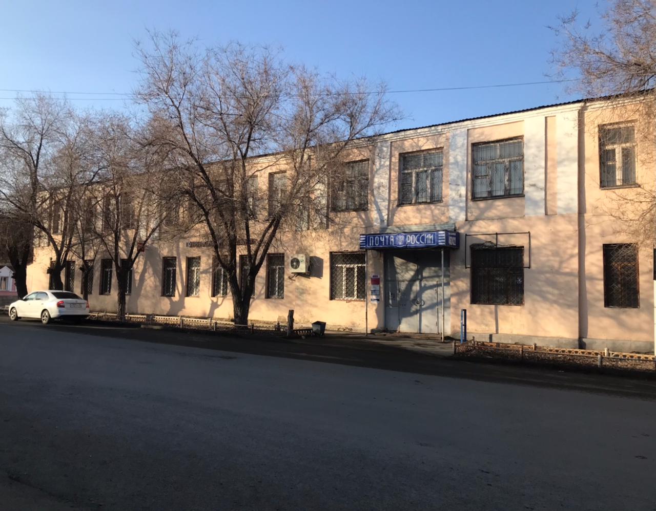 Помещение свободного назначения на продажу в Орске, Советская улица, 74 фото №1