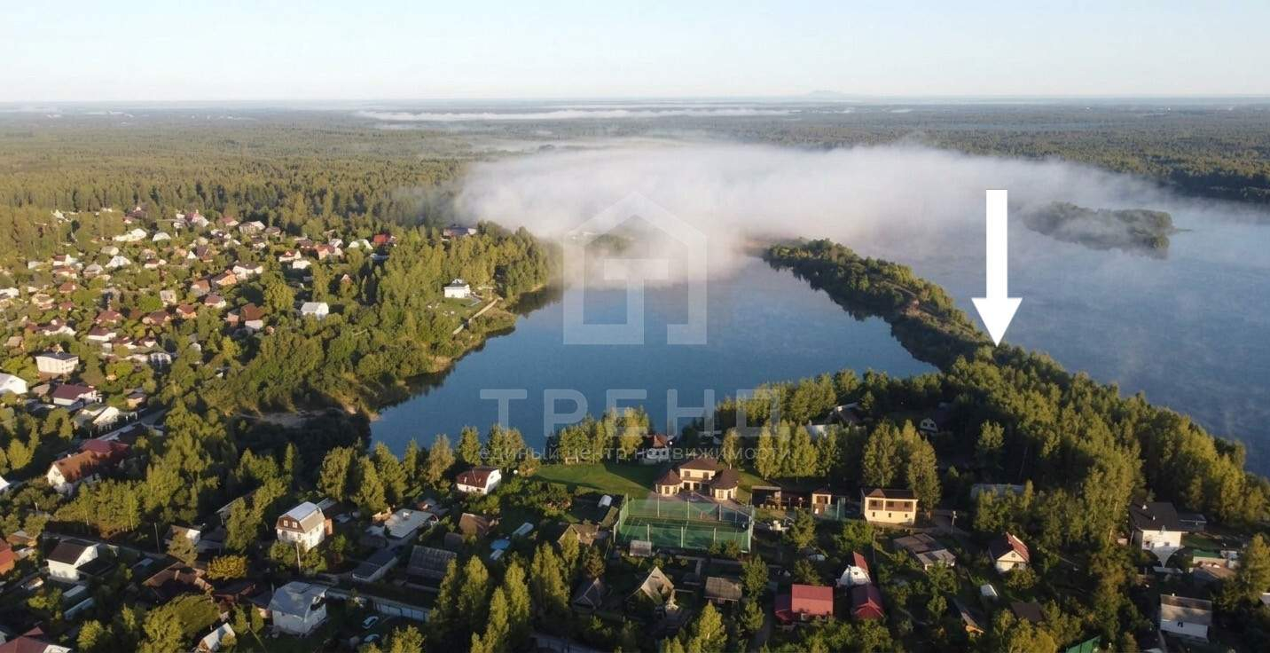 Продам земельный участок 1160 м.кв.