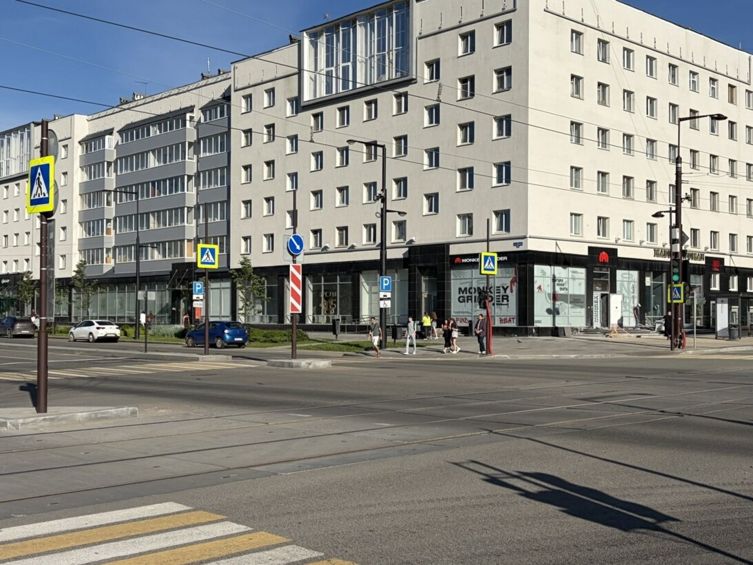 Продам помещение свободного назначения 505.9 м.кв.