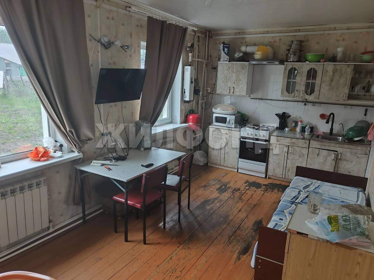 Дом на продажу в Подстепках, Луговая улица фото №9