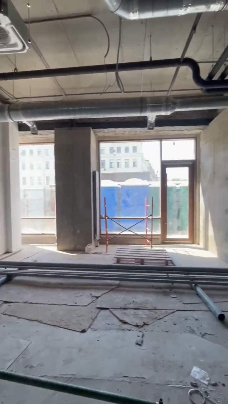 Сдам в аренду помещение свободного назначения 140 м.кв.