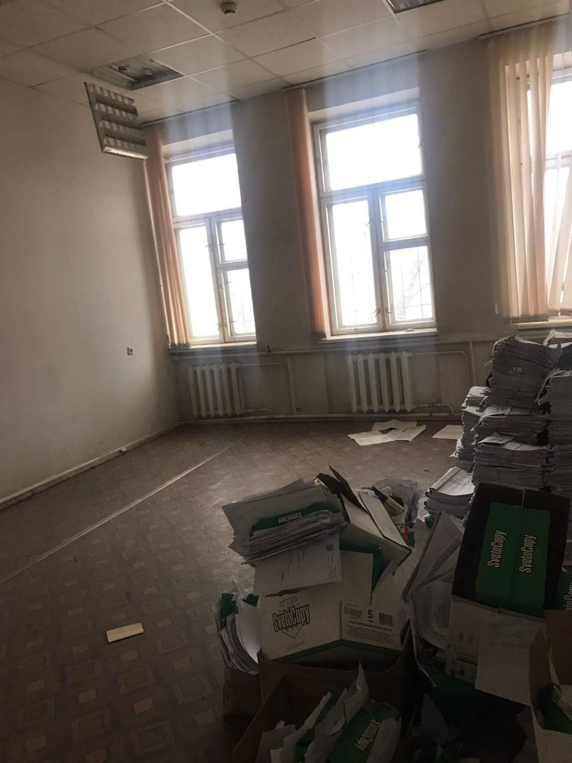 Помещение свободного назначения на продажу в Орске, Советская улица, 74 фото №4