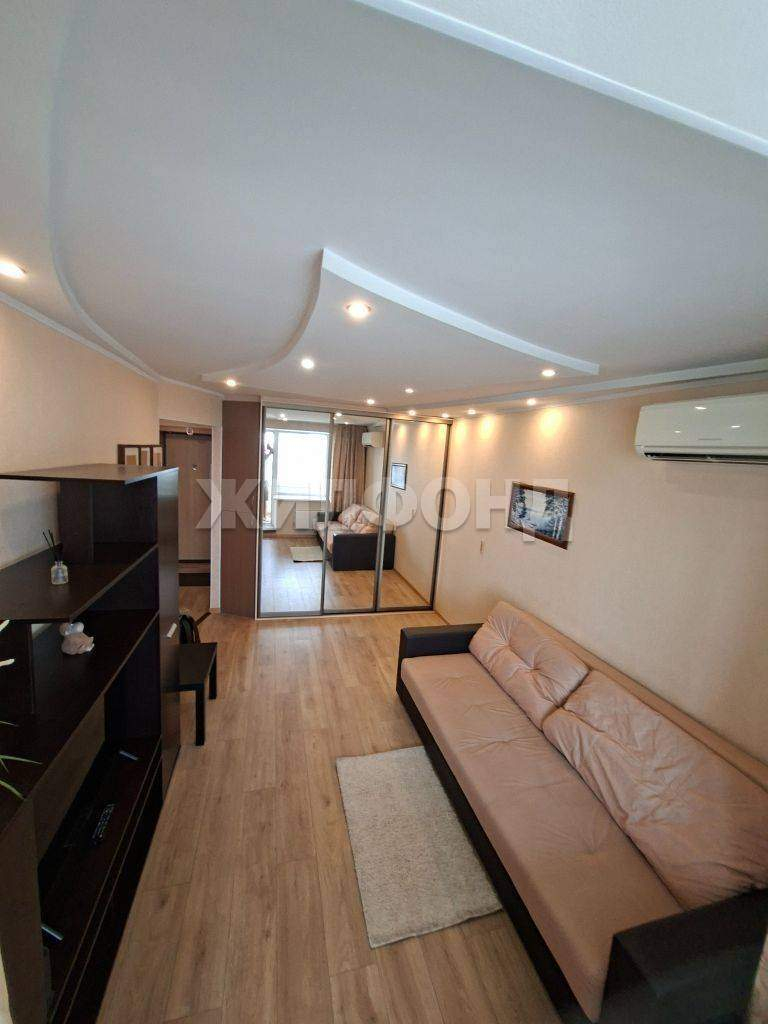 Квартира на продажу в Томске, Елизаровых улица, 56