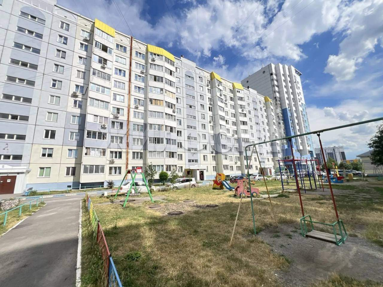 Квартира на продажу в Барнауле, Власихинская улица, 154 фото №8