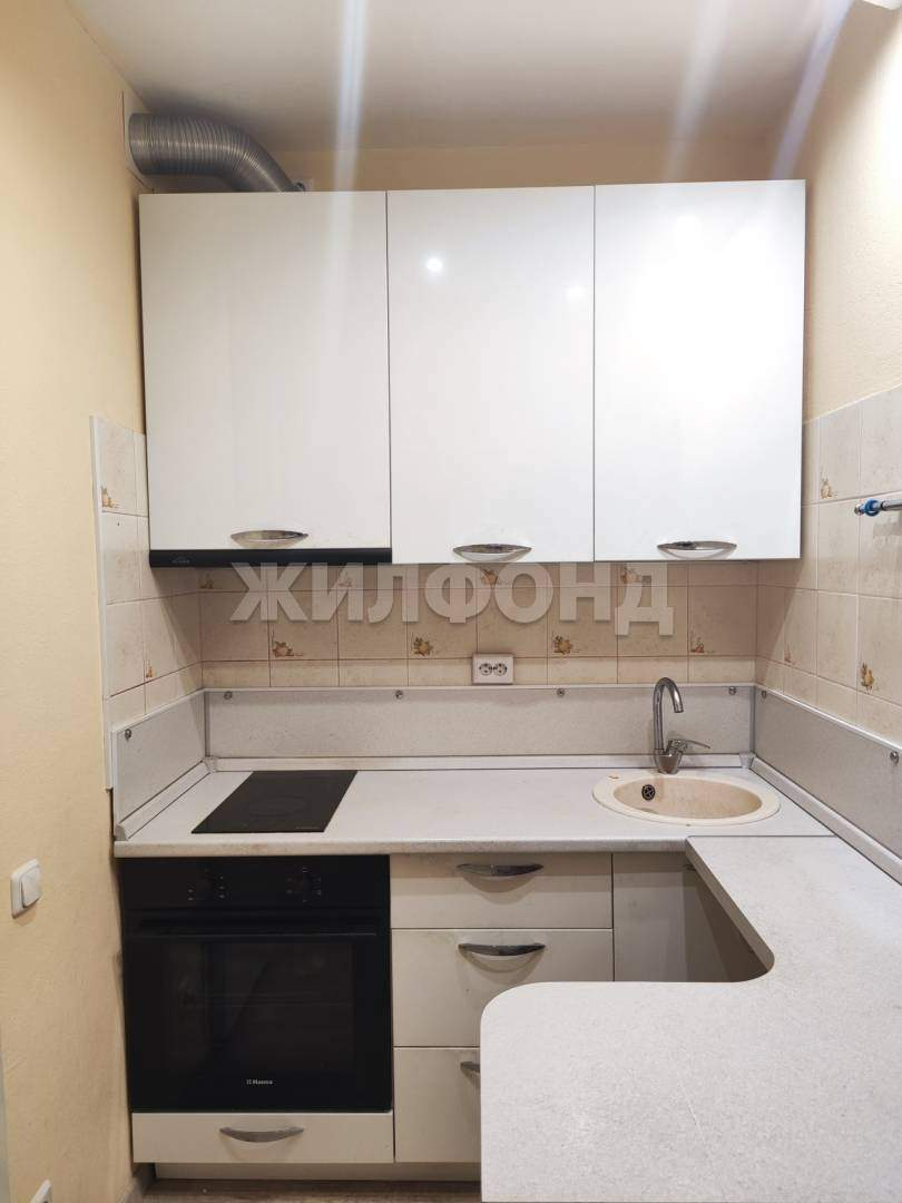 Квартира на продажу в Красноярске, Толстого улица, 21 фото №6