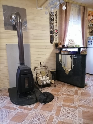 Дом на продажу в Жуковском, Стрела территория снт фото №20