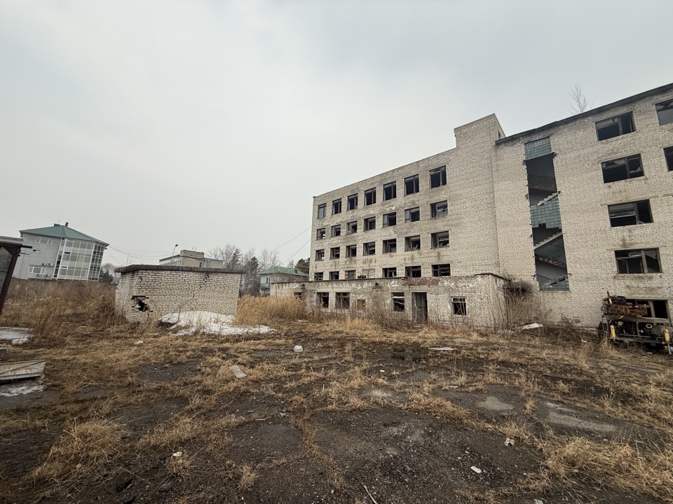 Продам земельный участок 57124 м.кв.