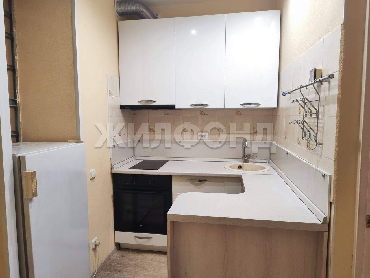Квартира на продажу в Красноярске, Толстого улица, 21 фото №5