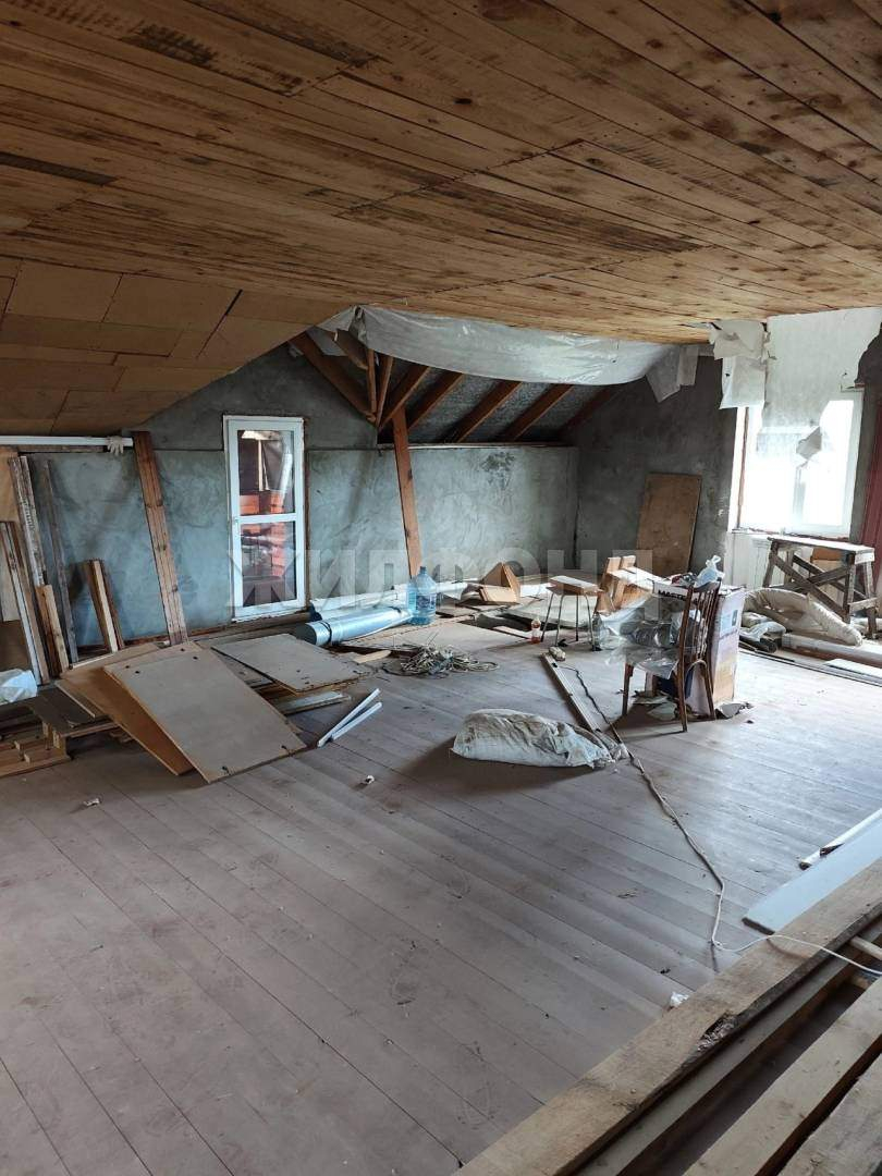 Дом на продажу в Подстепках, Луговая улица фото №20