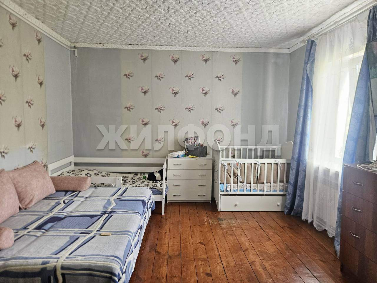 Дом на продажу в Подстепках, Луговая улица фото №5