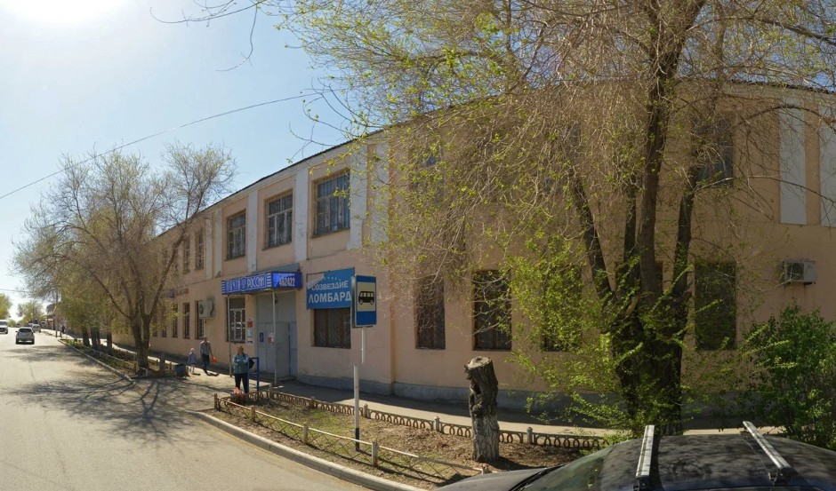 Помещение свободного назначения на продажу в Орске, Советская улица, 74 фото №0