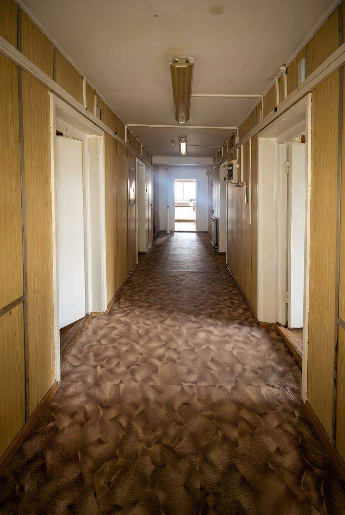 Продам торговое помещение 2201.5 м.кв.