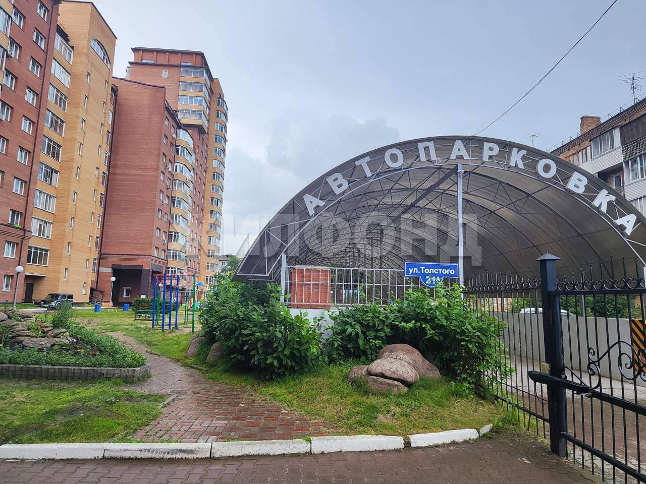 Квартира на продажу в Красноярске, Толстого улица, 21 фото №16