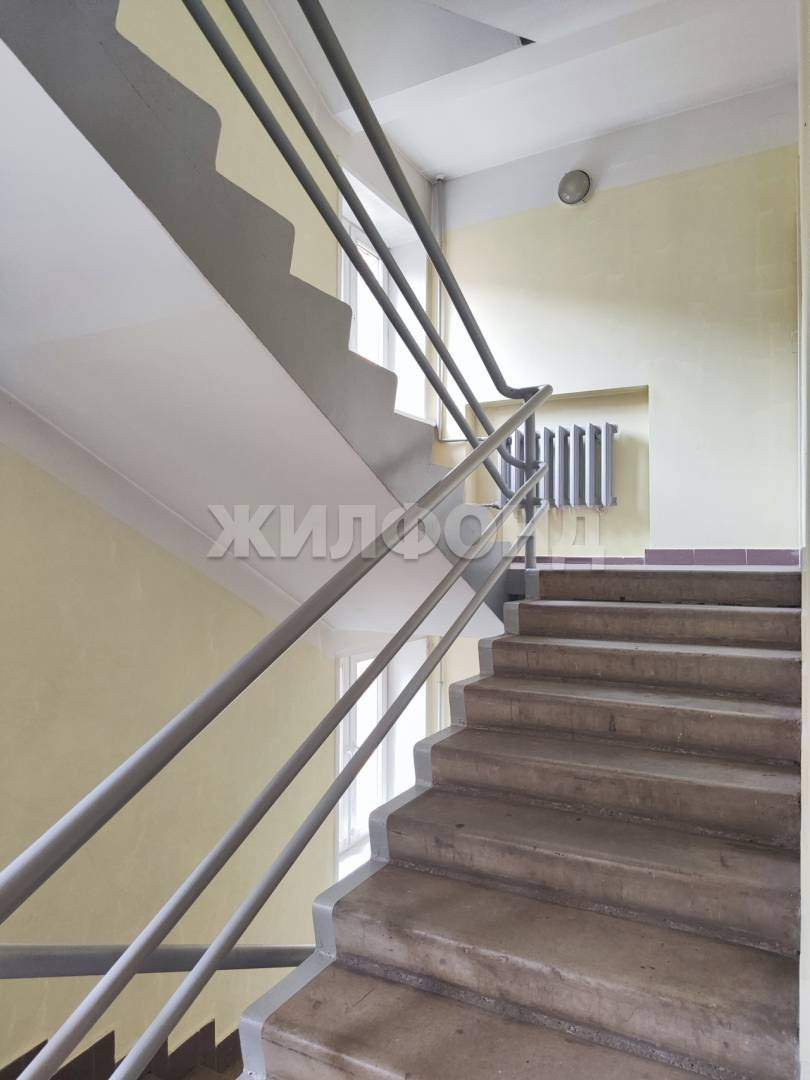 Квартира на продажу в Красноярске, Толстого улица, 21 фото №13