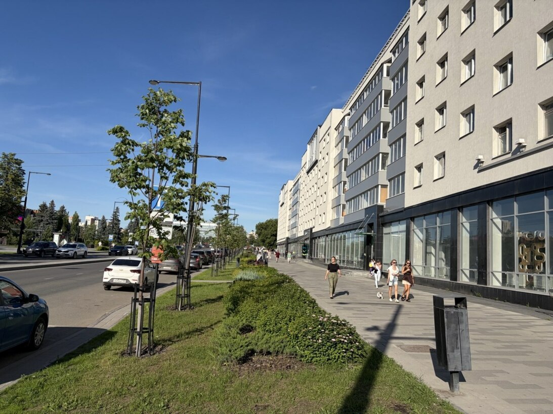 Продам помещение свободного назначения 505.9 м.кв.