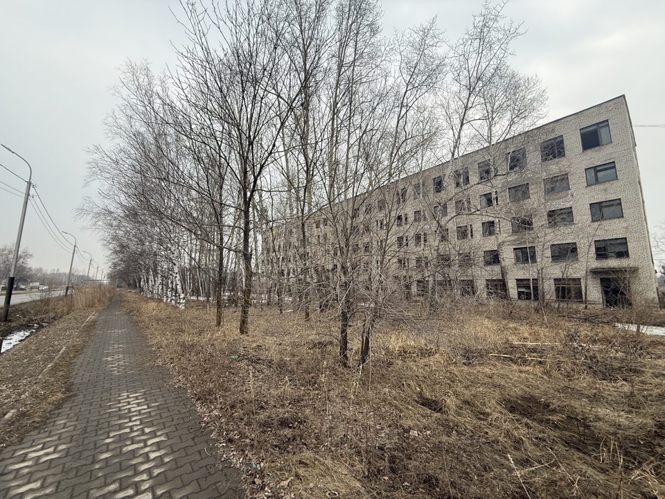 Продам земельный участок 57124 м.кв.