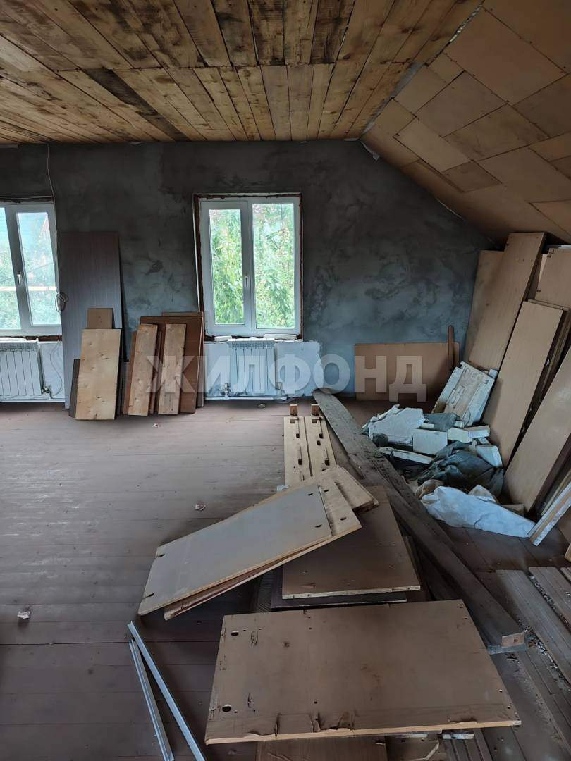 Дом на продажу в Подстепках, Луговая улица фото №22