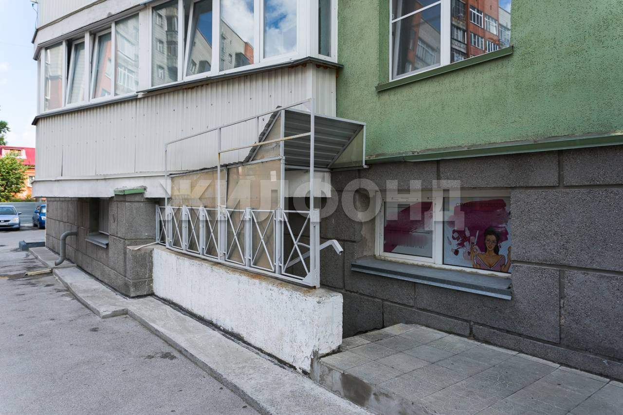 Продам помещение свободного назначения 22 м.кв.