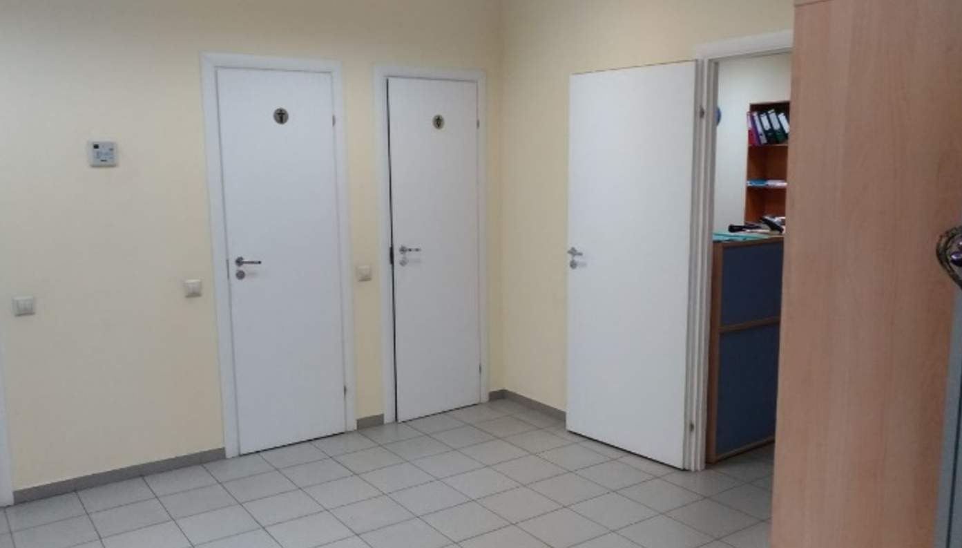 Продам офис 1196.9 м.кв.