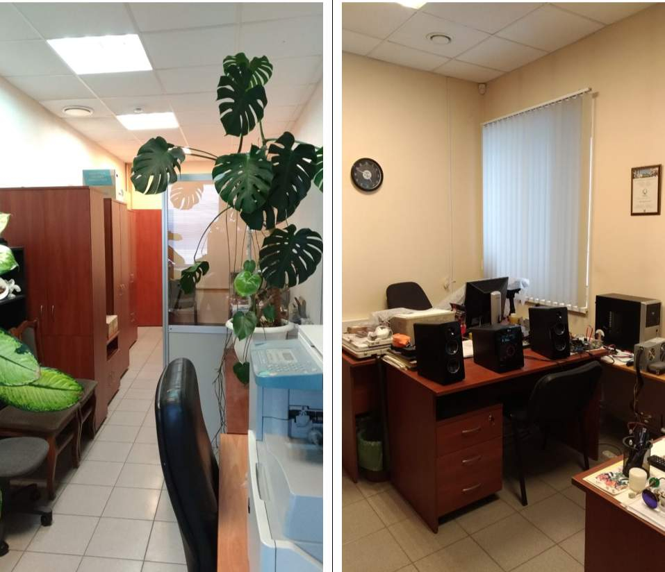 Продам офис 1196.9 м.кв.