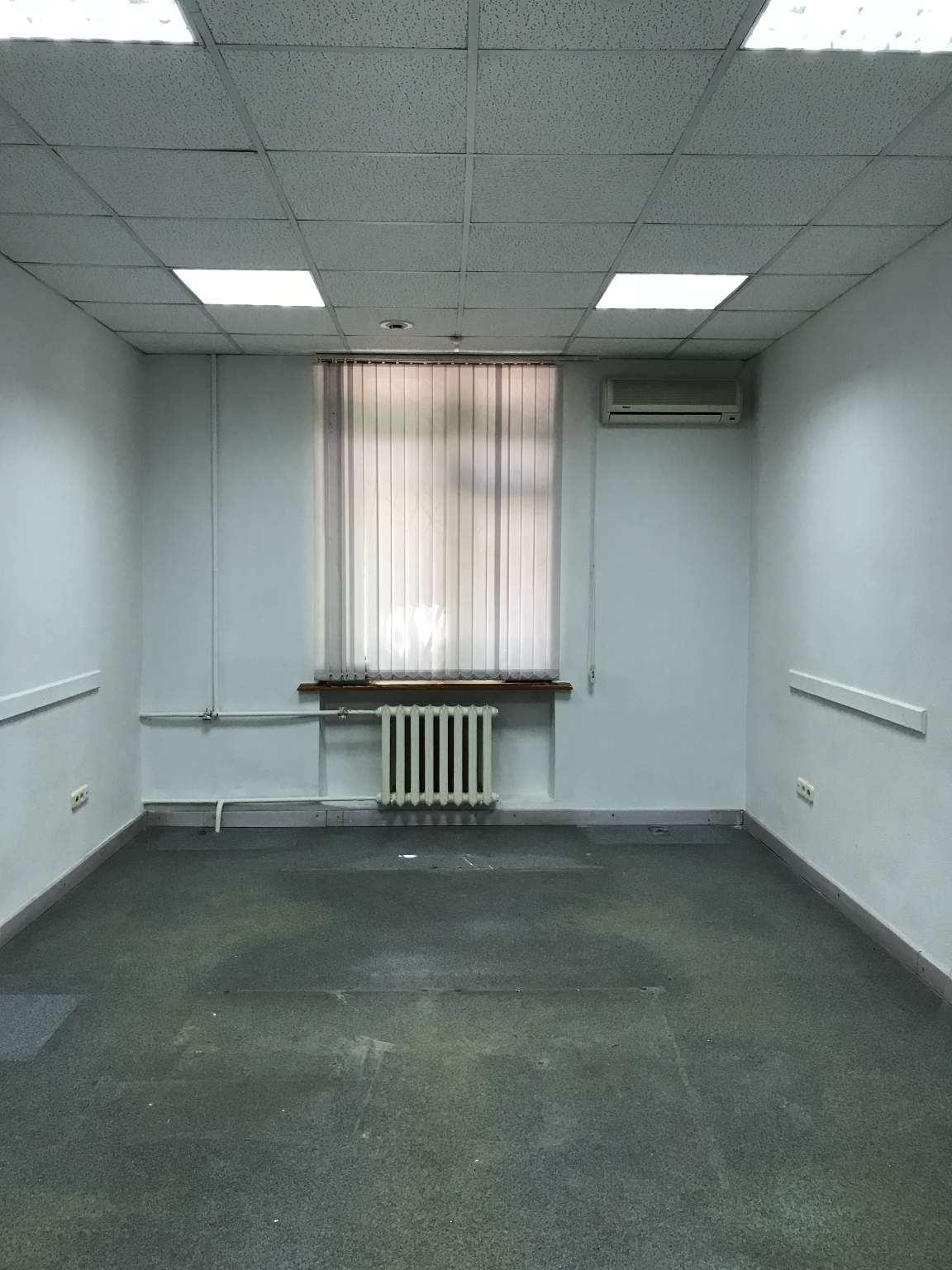 Сдам в аренду офис 158.2 м.кв.