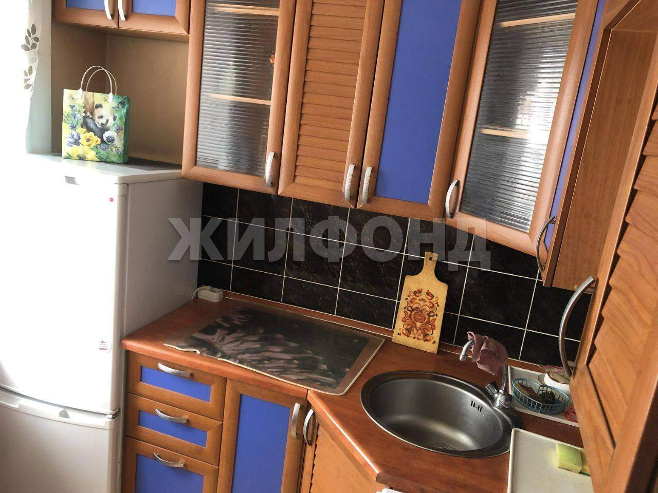 Квартира на продажу в Томске, Иркутский тракт, 102