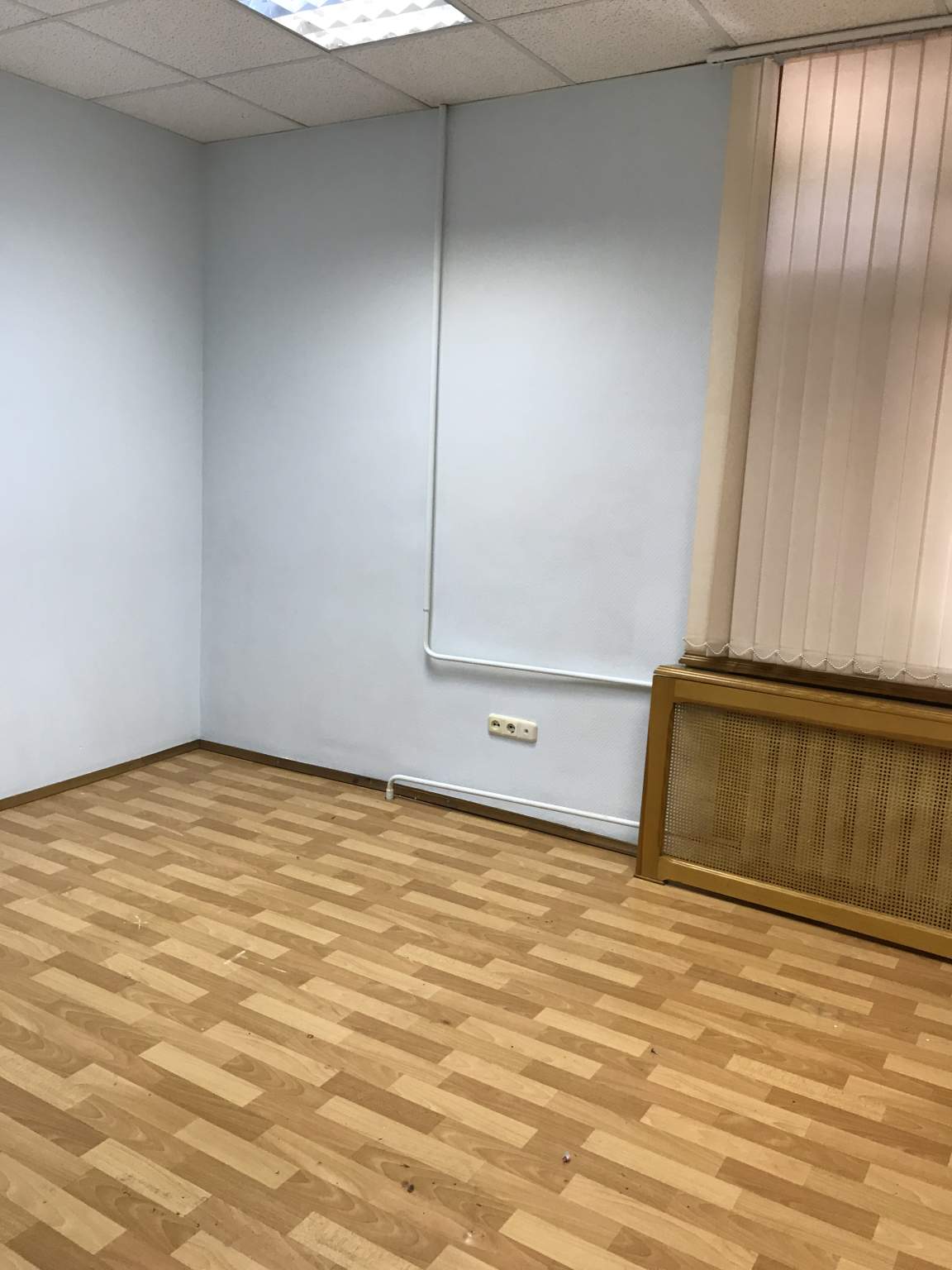 Сдам в аренду офис 158.2 м.кв.