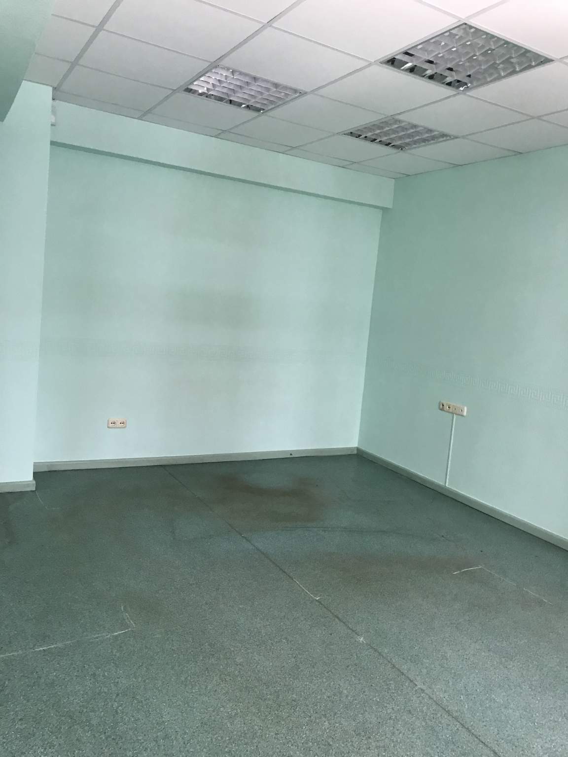 Сдам в аренду офис 158.2 м.кв.